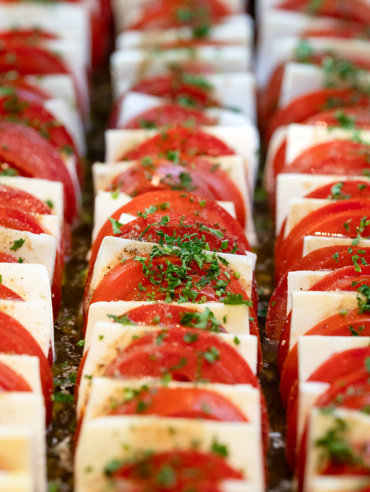Tomate Fromages