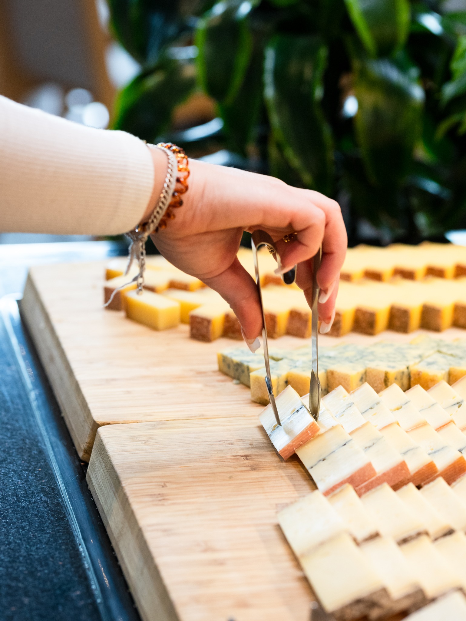 Fromages