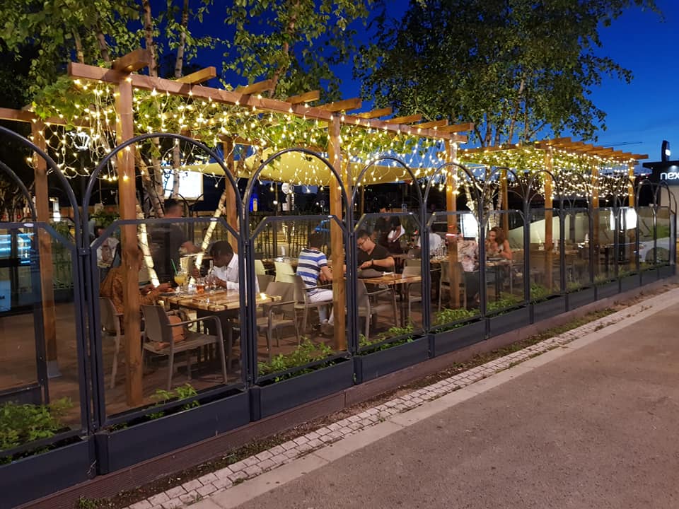 Photo du restaurant Seazen Buffet Lyon